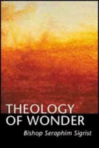 Theology of Wonder