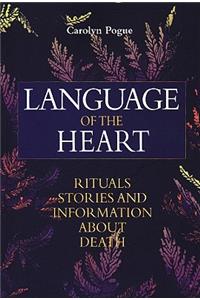 Language of the Heart