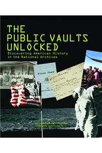 Public Vaults Unlocked