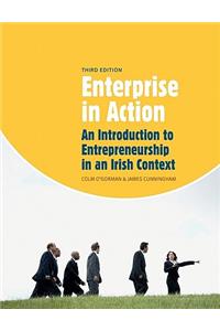 Enterprise in Action 3rd Edition