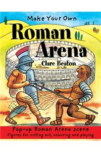 Make Your Own Roman Arena