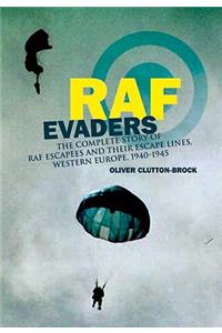 RAF Evaders