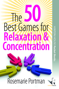 The 50 Best Games for Relaxation and Concentration