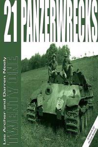 Panzerwrecks 21