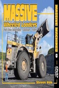 Massive Wheeled Loaders