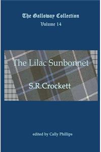 The Lilac Sunbonnet