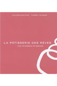 La Pâtisserie des Rêves