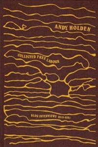 Andy Holden