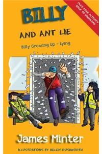 Billy And Ant Lie