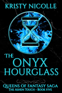 Onyx Hourglass