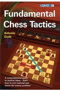Fundamental Chess Tactics