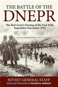 The Battle of the Dnepr