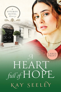 Heart full of Hope