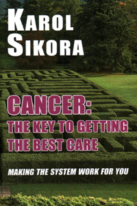 Cancer: The key to getting the best care