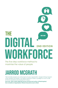 Digital Workforce 2nd Edition