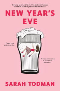 New Year's Eve