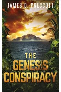 Genesis Conspiracy