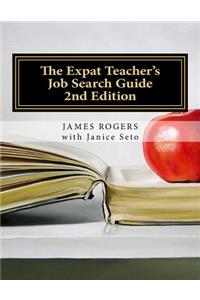 Expat Teacher's Job Search Guide