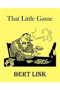 That Little Game