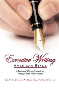 Executive Writing