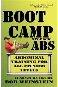 Boot Camp Six-Pack Abs