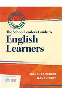 School Leader's Guide to English Learners