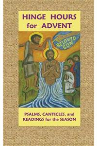 Hinge Hours for Advent
