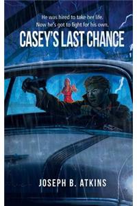Casey's Last Chance