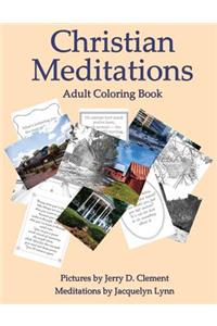 Christian Meditations