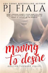 Moving to Desire