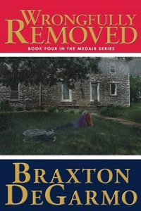Wrongfully Removed