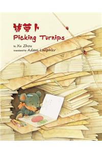 Picking Turnips