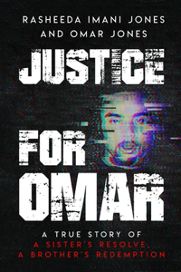 Justice For Omar