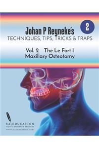Johan P. Reyneke's Techniques, Tips, Tricks & Traps Vol 2