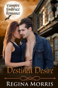 Destined Desire