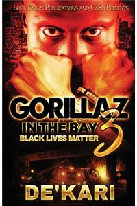 Gorillaz in the Bay 3
