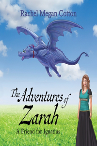 Adventures of Zarah