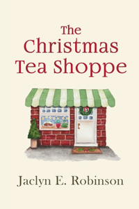 Christmas Tea Shoppe