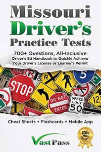 Missouri Driver's Practice Tests