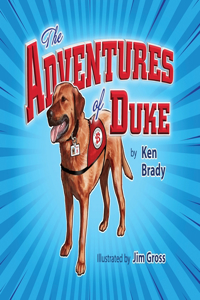 Adventures of Duke