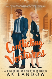 Conflicting Ventures