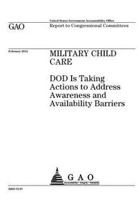 Military child care