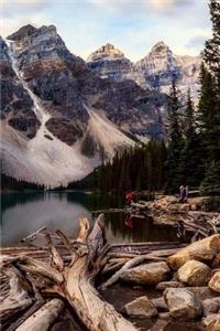 Banff National Park Notebook