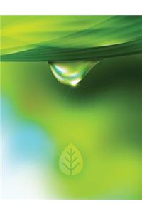 Dew Drop Sketchbook