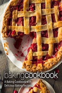 Baking Cookbook
