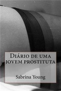 Diario de Uma Jovem Prostituta