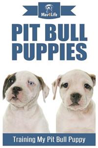 Pit Bull Puppies