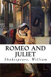 Romeo and Juliet