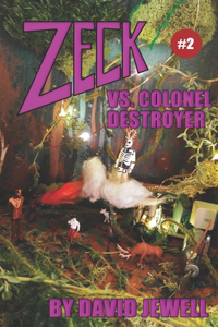 Zeck vs. Colonel Destroyer