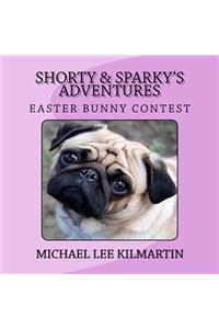 Shorty & Sparky Adventures
